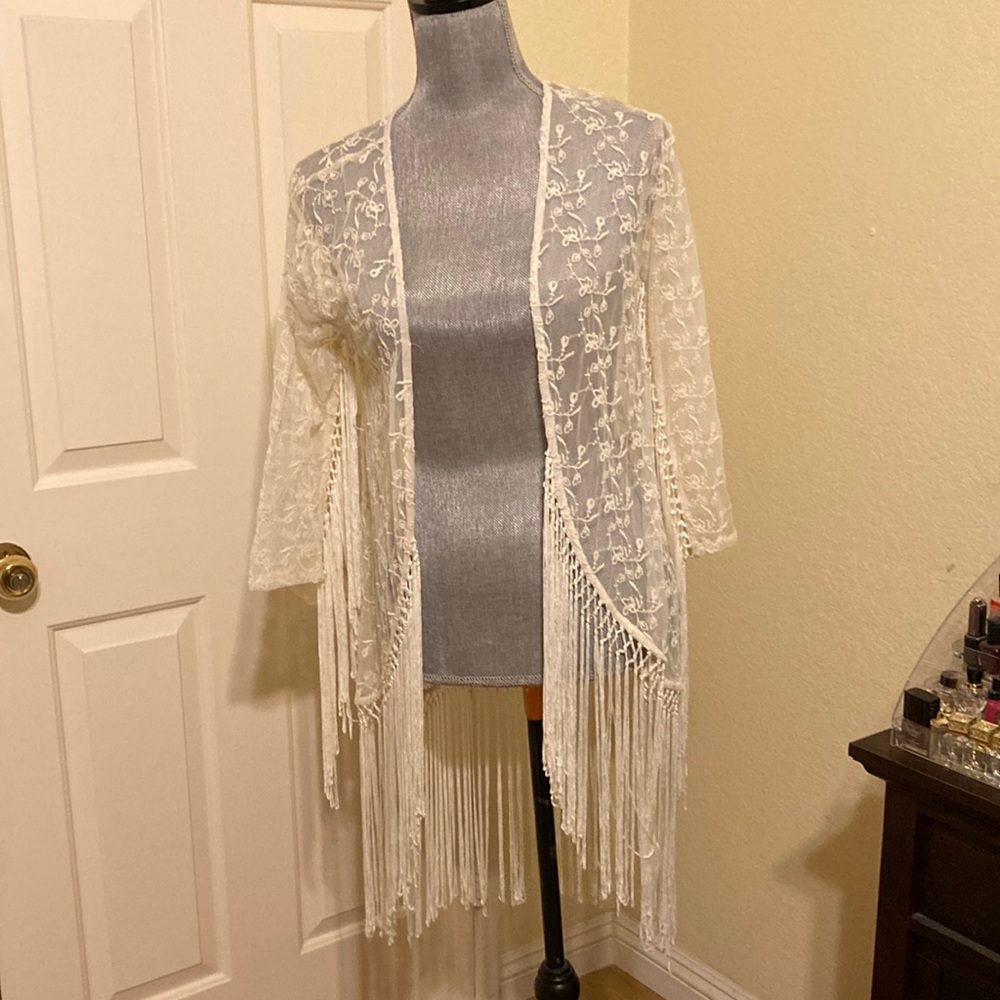 New without tag